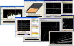 Compass 6000 Analysis Software