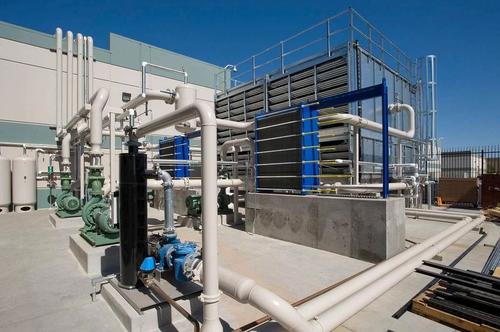 Industrial Circulating Water Systems